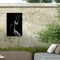 Trademark Fine Art Outdoor Canvas Art - Paulo Medeiros 'The Dancer' Wall Art for Patios, or Gardens 1X16296-OC2232WR - alternate 3