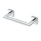 Gatco Glam Too Standard Toilet Paper Holder, Chrome 5633B - alternate 1