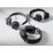 Logitech ZONE WIRELESS 2 GRAPHITE, CERTIFIED FOR BUSINESS AND BUILT FOR POWER USERS, FE 981-001435 - alternate 3