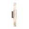 Euf Venna, Wall Sconce, 22", Polished Nickel, Alabaster 49033-021 - alternate 4
