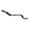 Neae Catalytic Catalytic Converter #20-11053, Right Side 20-11053 - alternate 3