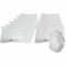 Genuine Joe Polypropylene, White, 1000 PK GJO85140CT - alternate 1