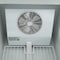 Koolmore 31 in. 25 cu. ft. Commercial Indoor Glass-Door Ice Merchandiser Freezer in Black KM-IM31-1GD - alternate 6