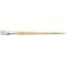 Da Vinci TOP-ACRYL Bright White Brush, Synthetic, Acrylic & Oil, Flat, Series 7182, Size 24 VA-7182_24 - alternate 3