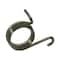 Cnh SPRING, CNH OEM SBA398215900 SBA398215900 - alternate 1