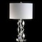 Jonathan Y Sofia 26" Crystal LED Table Lamp, Clear JYL5012A - alternate 7