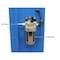 Atlas Automotive Equipment ATLAS PORTABLE CENTERED WHEEL LIFT ATEATTC-AEZWL-FPD - alternate 7