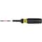 Klein Tools Ratcheting Multibit Tz Screwdriver 32315HD - alternate 9