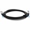 Add-On Addon Hp Jl273A Compatible Taa Compliant 40Gbase-Cu Qsfp28 To Qsfp28 JL273A-AO - alternate 4