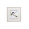 Homeroots Set of Four Colorful Birds on Branches Wall Art, 4PK 401433 - alternate 1
