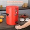 Vevor Insulated Hot and Cold Beverage Dispenser Server 4.5 Gallon Stainless Steel WNS-4 - alternate 7