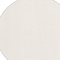 Homeroots 8' Round Beige Non Slip Rug Pad 384353 - alternate 5
