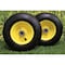 Antego Single-11x4.00-5 Pneumatic Tire & Wheel - Replacement for John Deere AM101589 - A5325190060804114005 - alternate 6