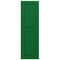 Ekena Millwork True Fit PVC Two Equal Raised Panel Shutters, Viridian Green, 18W x 36H, PR TFP101RPF18X036HG - alternate 11