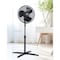 Black & Decker 16-Inch Pedestal Fan, Standing Fan with 3 Speed Settings, Black BFP16MXB - alternate 5