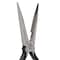Klein Tools 7 3/16 in D203 Needle Nose Plier, Side Cutter Plastic Dipped Handle D203-7 - alternate 7