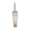 Airtite 10.1 oz. Clear Canister to Seal and Preserve Opened Tubes of Caulk, Adhesive, Grouts, Roofing Tar AT09 - alternate 1