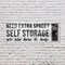 Signmission Need Extra Space Self Storage, 18 Inch x 48 Inch, Vinyl Banner B-30750 - alternate 4