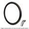 Timken OIL SEAL 21840-8628 - alternate 2