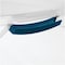 Rubbermaid 71 Qt. Cleverstore Clear Tote RMCC710000 - alternate 8