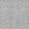 Homeroots 3' X 5' Gray And Ivory Geometric Washable Indoor Outdoor Area Rug 596189 - alternate 7