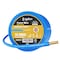 Syston Cable Technology 14 AWG Tracer Wire Solid Copper Conductor Direct Burial Underground, Blue for Potable Water Pipe 8258-100BL - alternate 1