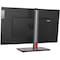 Lenovo P27h-30, 27 inch QHD Docking monitor with IPS, HDR10, LTPS stand with phone slot 63A1GAR1US - alternate 9
