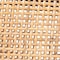Bali & Pari Chatura Natural Rattan Dining Chair with Arms 267-2PC-14587-ZORO - alternate 5