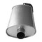 Ap Exhaust Muffler-Msl Maximum Ap Exhaust, 700350 700350 - alternate 3