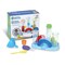 Learning Resources Rainbow Reactions Preschool Science Lab, 14-Piece Set LER2894 - alternate 1