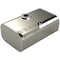 Ilc GMC C7500 YEAR 207 55 GALLON CENTER FILL FUEL TANK 15.25 X 25 X 39 INCH WITH REAR SMALL UPPER STEP C7500 YR207 55 GAL CTR FILL FT 15.25 X 25 X 39 IN - alternate 2