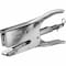 Rapid Plier Stapler, 50 Sheet Capacity, Chrome 90119 - alternate 1