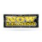 Signmission Now Leasing, 48 Inch x 120 Inch, Vinyl Banner B-120-30762 - alternate 1