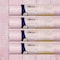 Fadeless Schoolgirl Style Bulletin Board Paper, 48in. x 12ft., Southern Charm in Pink, 4PK P0040148 - alternate 1