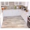 Apollo Tile White 5.9 in x 35.4 in Porcelain Matte Floor and Wall Tile 11.63 sqft/case, 8PK ACDIBLI636 - alternate 8
