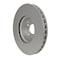 Hella Brake Disc 355122952 - alternate 4