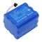 Ilc Americandj Mega Qplus Go Replacement 11.1V 7.8AH Battery MEGA QPLUS GO BATTERY - alternate 1