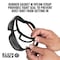 Klein Tools Gasket/Strap for Safety Glasses 60483 - alternate 7