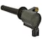 T Series Standard Motor Products, Coil on Plug Coil,  UF406T - alternate 3