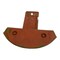 John Deere SKID PLATE, OEM DC24363 - alternate 3