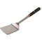 Traeger BBQ Spatula, Stainless Steel Blade, Teak Wood Handle, 17.13 in OAL BAC789 - alternate 1