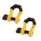 Dewalt BOW SHACKLE KIT, 2PK DXBC8000-2KIT - alternate 1
