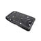 Uni Pro Black Passenger Seat Bottom for Polaris Ranger GWG311376 - alternate 2