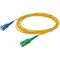 Add-On 7M ASC/SC M/M OS2 YELLOW PATCH CBL ADD-ASC-SC-7MS9SMF - alternate 1