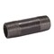 Southland 3/4 in. x 2 in. Black Steel Nipple 584-020 - alternate 1