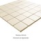 Msi Dimensions Glacier Sample Matte Porcelain Mosaic Floor And Wall Tile ZOR-PT-0864-SAM - alternate 11