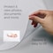 Artistic Double Layer Desk Pad 60-6-0M - alternate 3
