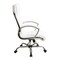 Office Star Products FL Series Executive Chair, White FL1327C-u11 - alternate 3