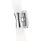 Z-Lite Emrys Polished Nickel 2 Light Wall Sconce 4504-2SL-PN - alternate 4