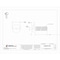 Zoro Select #10-24 x 6 in Slotted Round Machine Screw, Zinc Plated Steel, 100 PK U24210.019.0600 - alternate 2